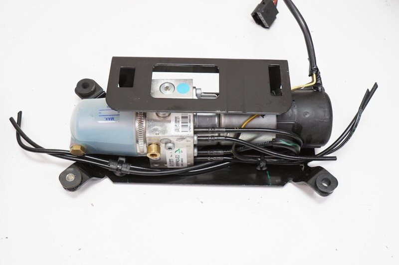 CHEVROLET CAMARO Convertible Roof Top Pump Hydraulic OEM 2010 - 2015