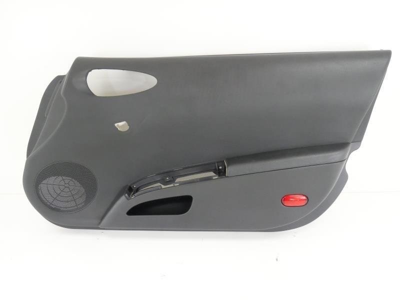 2003-2005 Nissan 350Z Z33 Front Right RH Passenger Side Door Panel Card OEM