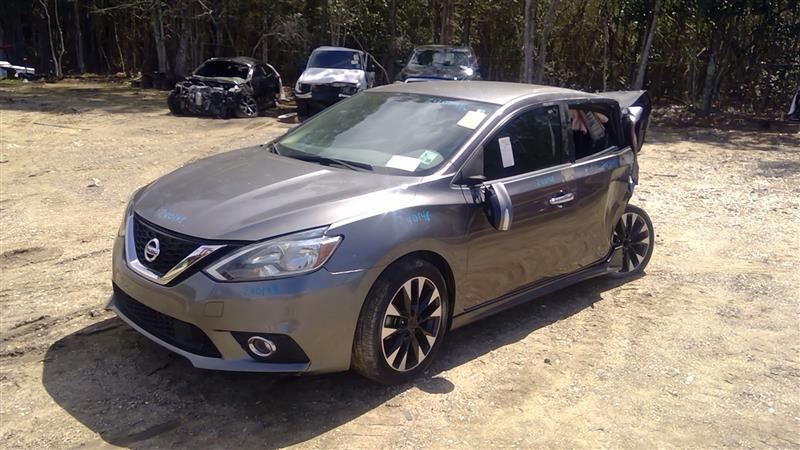 Temperature Control Fits 15-19 SENTRA 1306387