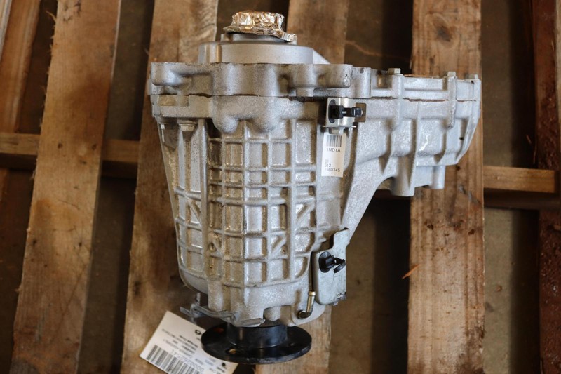 2009-2013 INFINITI FX35 FX37 FX50 AWD AUTOMATIC TRANSMISSION TRANSFER CASE OEM