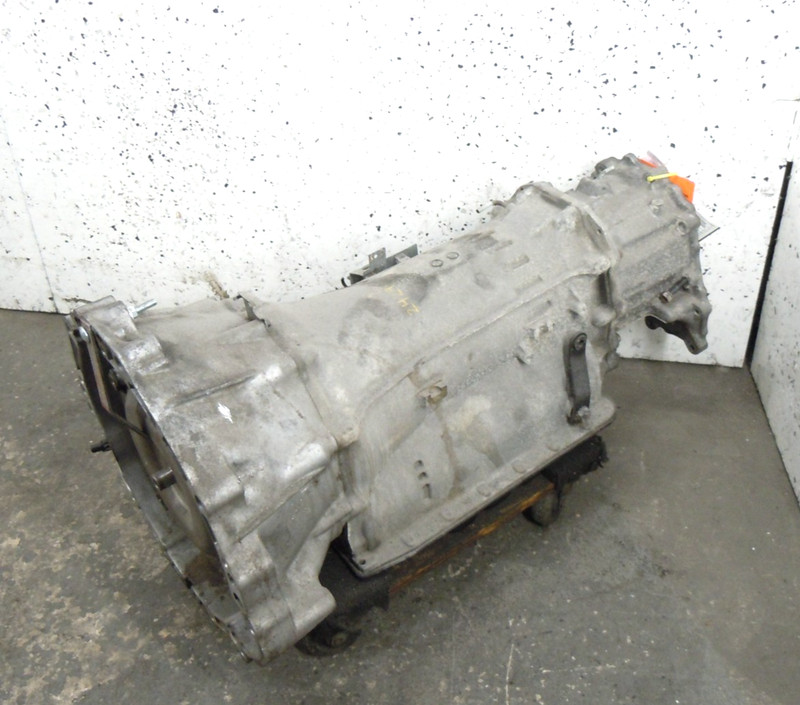 17 Infiniti Q50 3.0L 7 Speed Automatic Transmission AWD VR30DDTT 300 HP OEM 104K