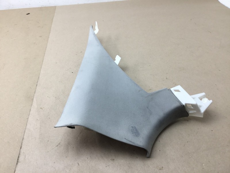 Lexus ES350 2015 Rear Right Passenger C Pillar Trim Panel Cover 13-18 ;:Y