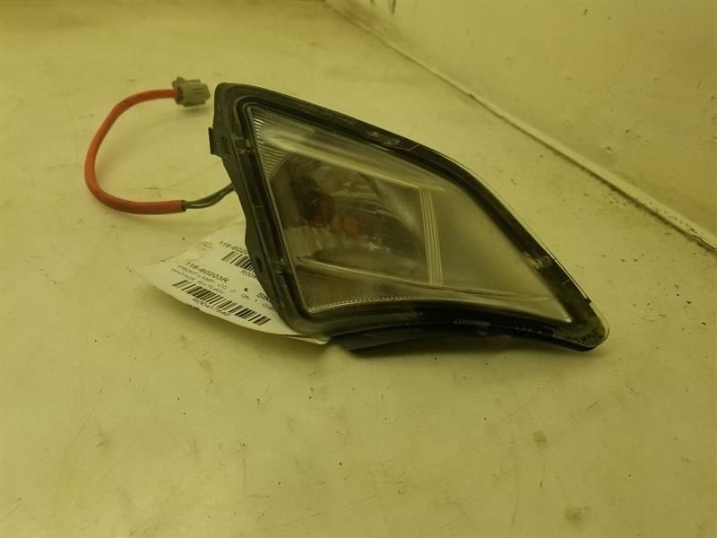 13 14 15 16 SCION FR-S PASSENGER RIGHT CORNER PARK LIGHT TURN SIGNAL