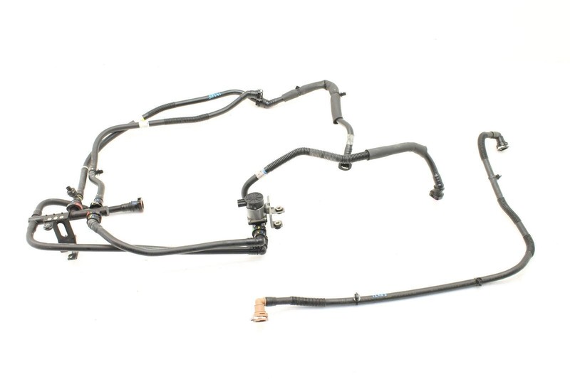 22-23 Kia EV6 Water Pump with Cooling Lines