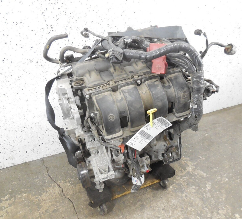 13-19 Nissan Sentra 1.8L Engine Motor VIN A 4th MR18DE Cali Emissions OEM 84K