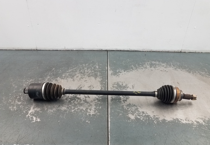 #1300 S3 - 2019 20 21 Polaris RZR XP4 Turbo S Left Front CV Axle