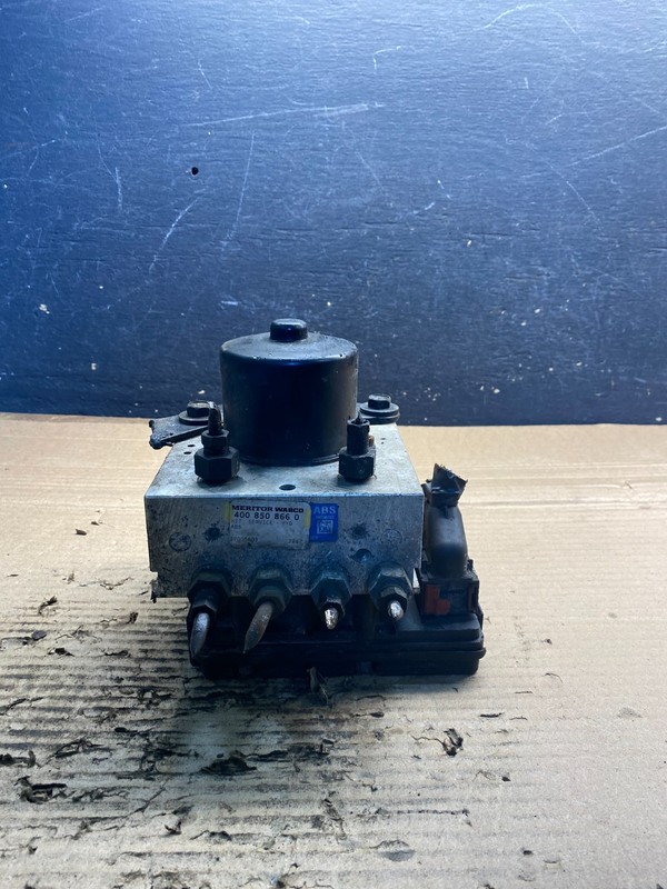 WABCO Habs ABS Module 4008508660 AA3227