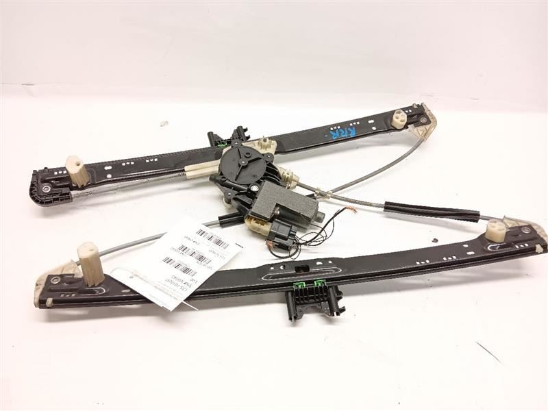 Range Rover HSE L405 Right Rear Window Regulator Motor LR098182