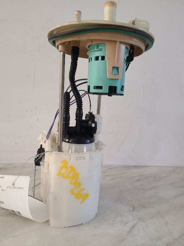 Fuel Pump Assembly 5.4L 3V 119" Wb Fits 09-14 EXPEDITION 575599