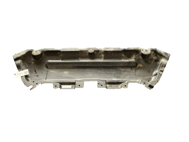 2016-2023 Mercedes GLC 300 Front Engine Under Cover Splash Shield OEM 2535240930