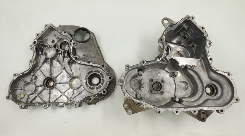 2009-2011 Polaris Sportsman X2 & XP 550 & 850 OEM Transmission Gear Cases
