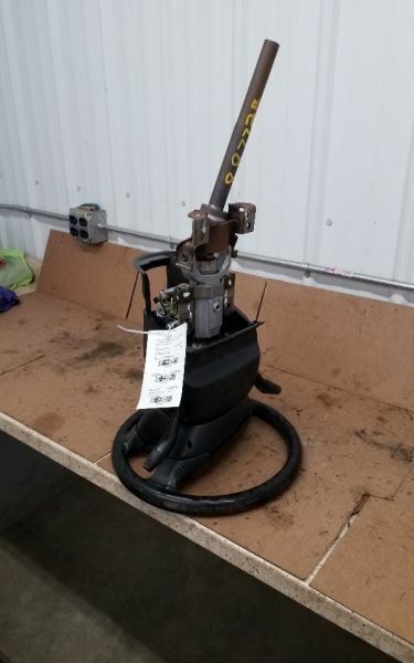 Steering Column Dash Shift Dx Canada Market Fits 07-08 ODYSSEY 216537