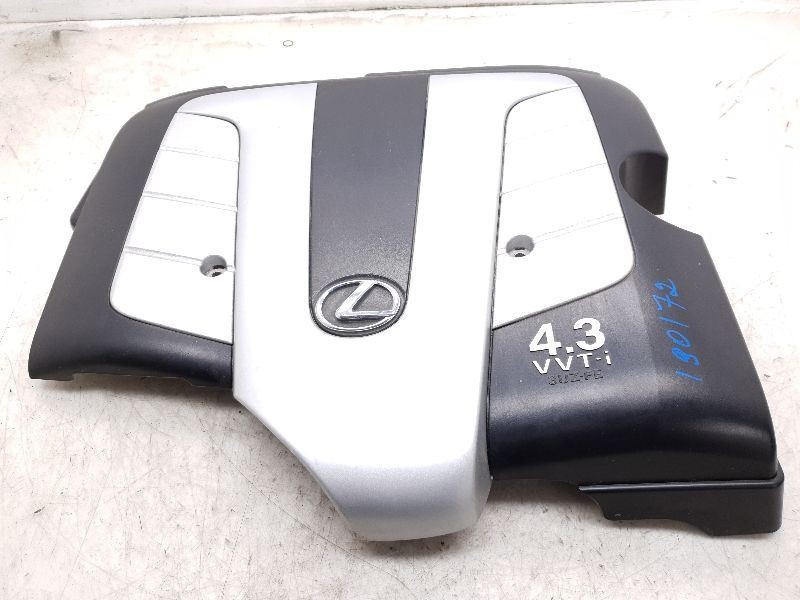 2005 LEXUS SC430 4.3L 8CYL ENGINE COVER ASSEMBLY