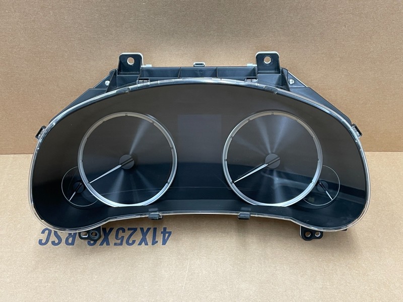 2021-2025 Lexus IS300 Speedometer Instrument Gauge Cluster Unit 1645 OEM