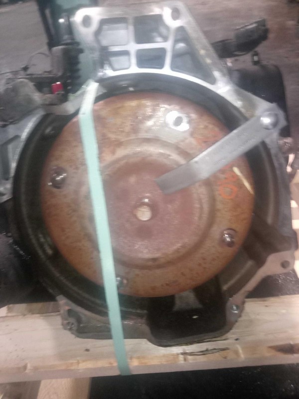 2002 Mercury Cougar Automatic Transmission Assembly 90K Miles OEM Warranty