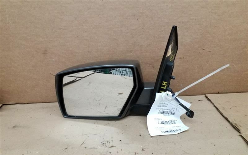 Driver Side View Mirror Power With Memory Fits 04-07 QUEST 232033