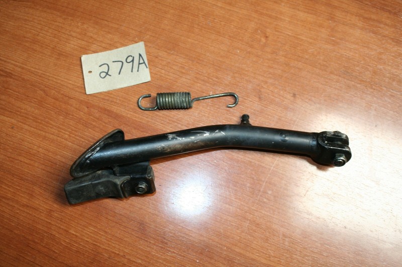 1985 Honda VT500C Shadow Kick Stand Side Stand 50540-MF5-000 OEM 85 F