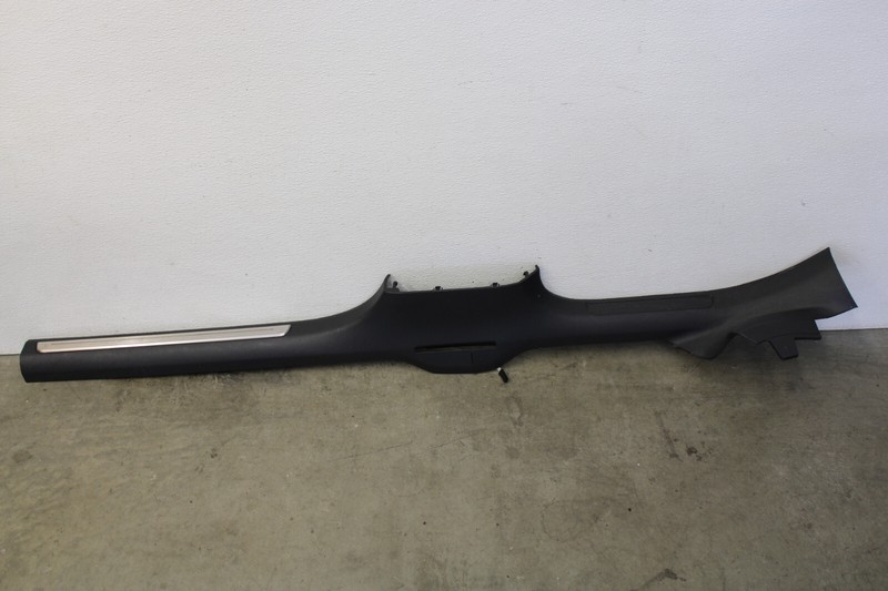 MK7 VW GTI Right Illuminated Door Sill Cover Panel Trim Passenger Oem 2015-2021