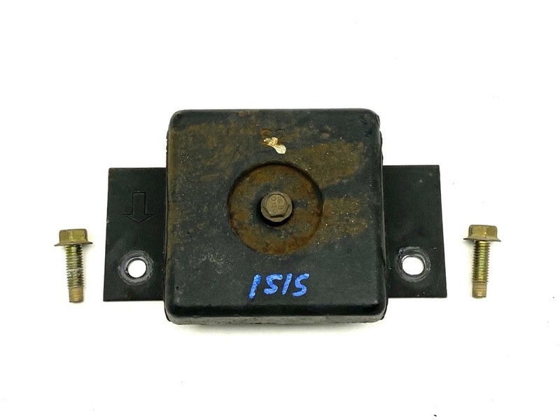 Dynamic Damper With Bolts 4.0L AT 4x2 Fits 2005-2012 Nissan Frontier 87169