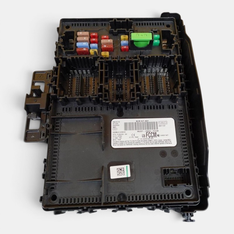 2022-2024 FORD MAVERICK Telematics Communication Control Module Lj6t-14g229-au