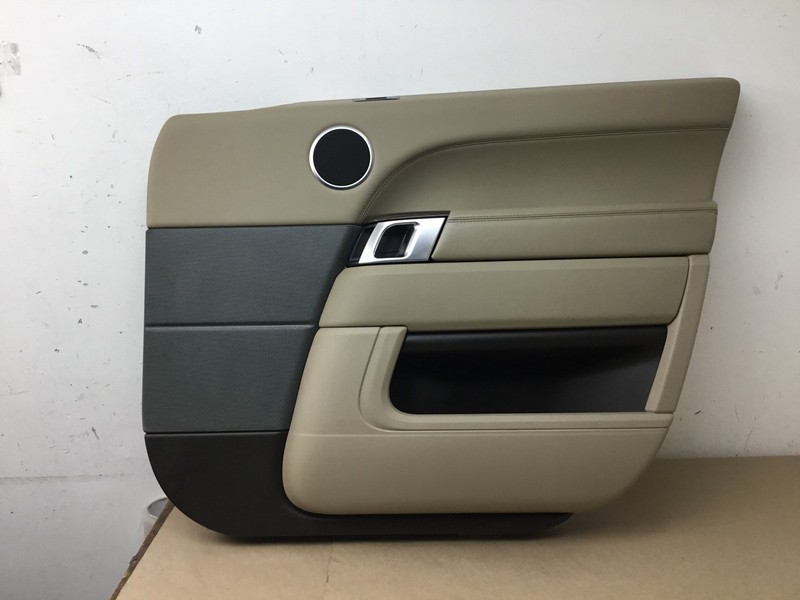 Land Range Rover Sport 2014 Front Right Passenger Door Panel Cover Trim 14-17 :Y