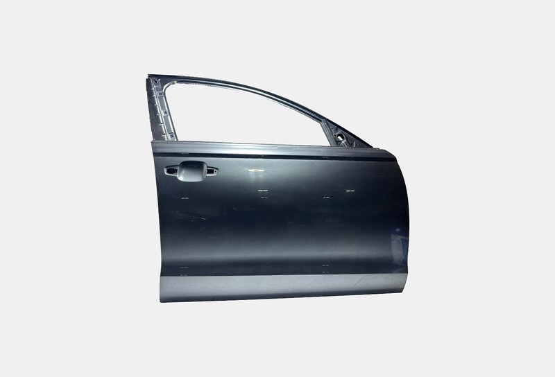 2013-2018 AUDI S6 FRONT RIGHT PASSENGER SIDE DOOR SHELL COVER PANEL *Z7S* OEM