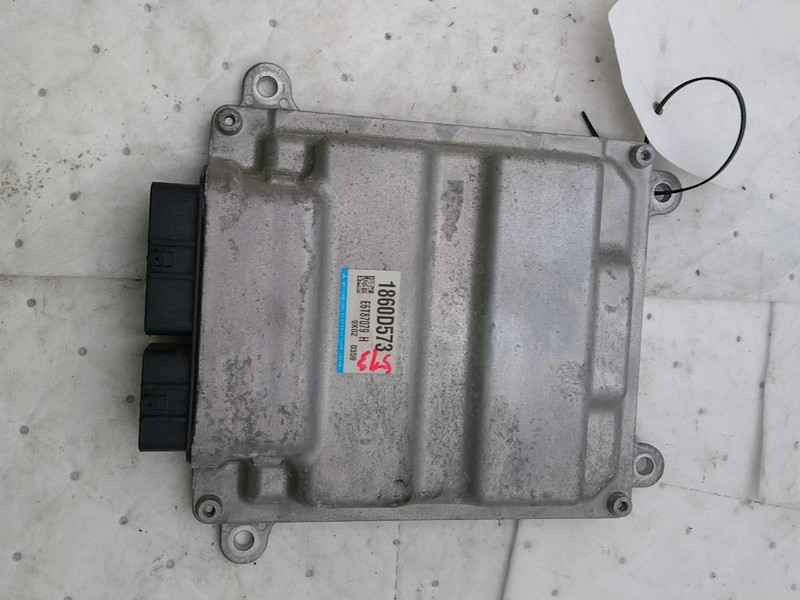 2020 Mitsubishi Eclipse Cross Engine Control Module ECM 1.5L OEM Red 50K Miles