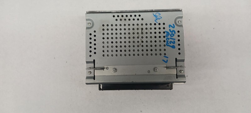 16-'18 FORD FOCUS Radio Reciever Head Unit Assembly OEM 1 Year Warranty!