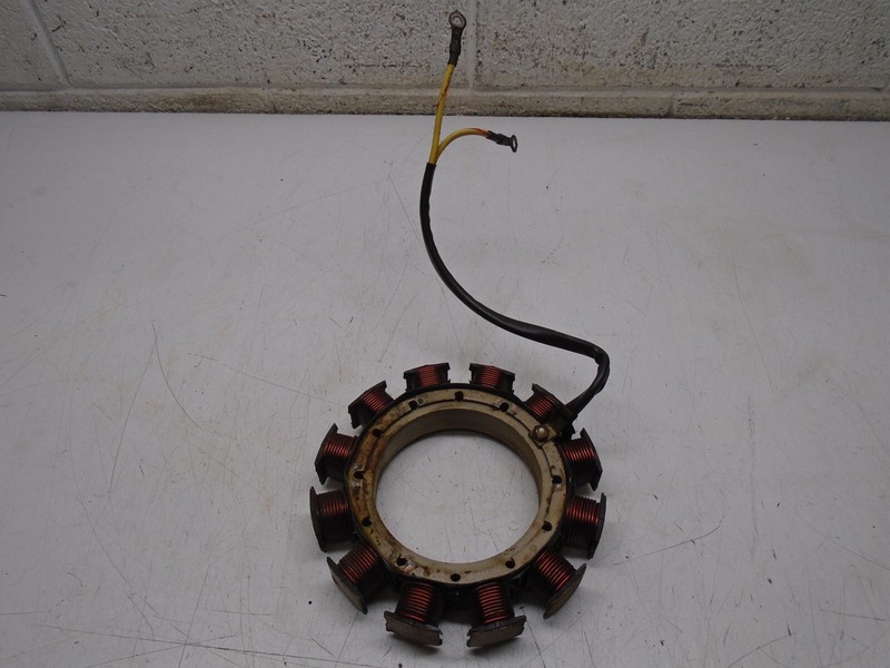 O3b 398-6231A10 Mercury 170 190 StatorAssembly 3.7L