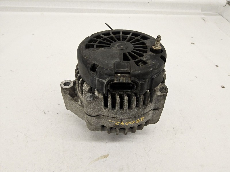 Alternator 105 Amp Opt K68 Fits 99 SIERRA 1500 PICKUP 3406806