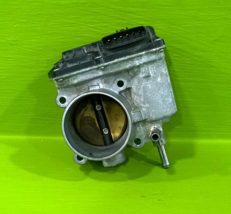 10 11 12 13 SX4 2.0L THROTTLE BODY OEM 3734-23