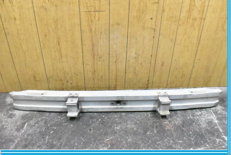 05-12 Porsche Boxster Cayman 987 Rear Bumper Reinforcement Impact Bar OEM