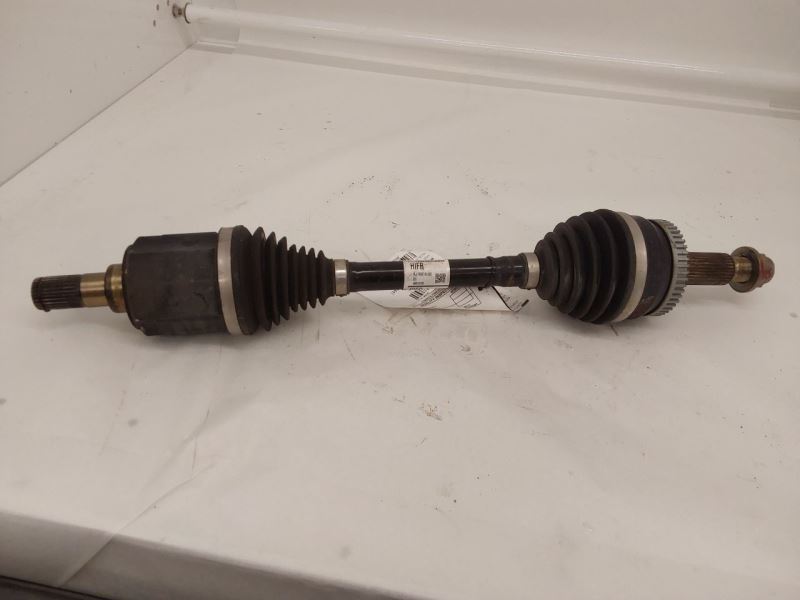 Passenger Right Axle Shaft Front Outer Fits 17-19 G90 3234504