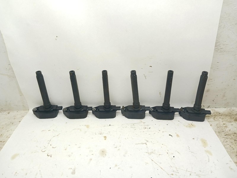 17-'25 CHRYSLER PACIFICA Set of 6 Ignition Coils OEM 6 Month Warranty!