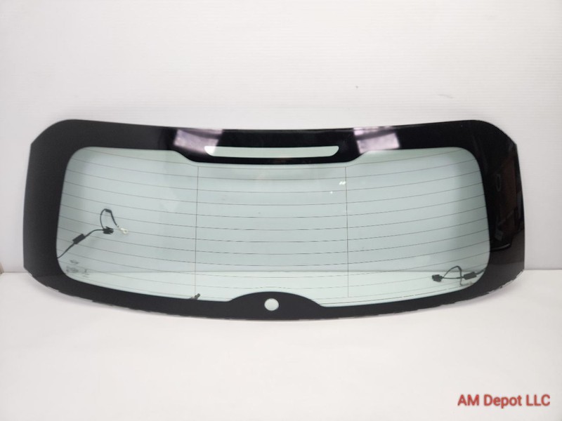 2017 Mini Cooper S F56 F66 Trunk Hatch Rear Glass Window 51317466421 51317374326