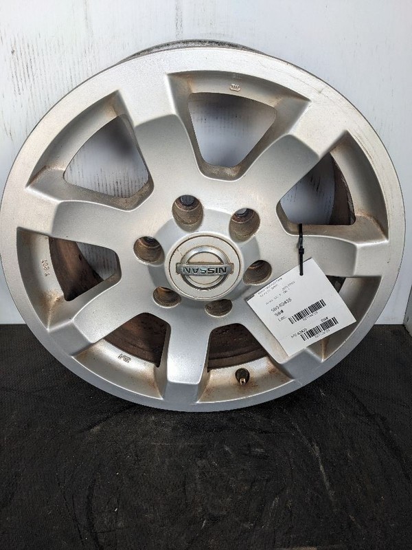 Wheel 17x7-1/2 Alloy 7 Spoke Fits 04-07 ARMADA 1184753
