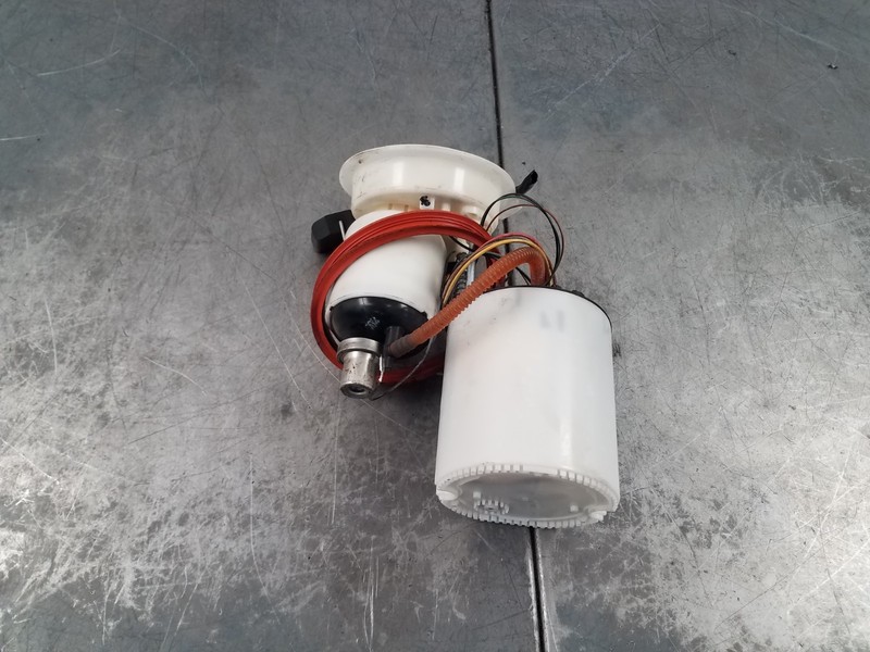 2014 Audi S6 Quattro C7 Fuel Pump / Sending Unit #1779 Q3