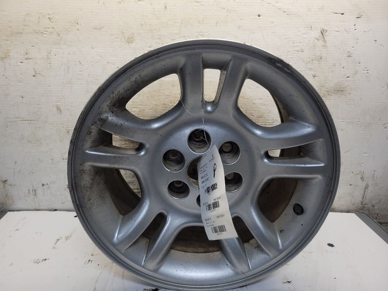 Rim Wheel 16x8 Fits 01-04 DAKOTA 1727777