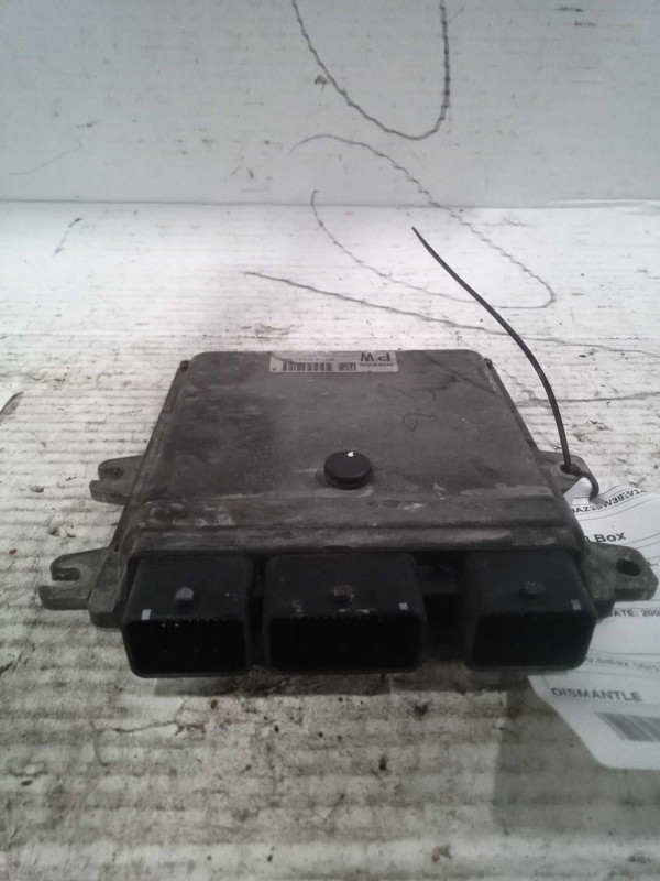 2009 Nissan Murano Engine Control Module ECM 3.5L OEM Used 174K Miles