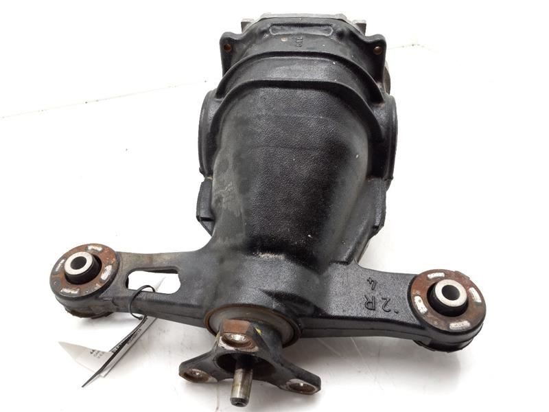 Carrier Rear RWD 3.13 Ratio Without Limited Slip Fits 14-19 LEXUS IS350