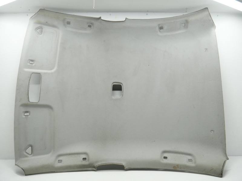 Used Roof Headliner Cover Trim Panel 2008-2015 Mitsubishi Evolution X MR OEM