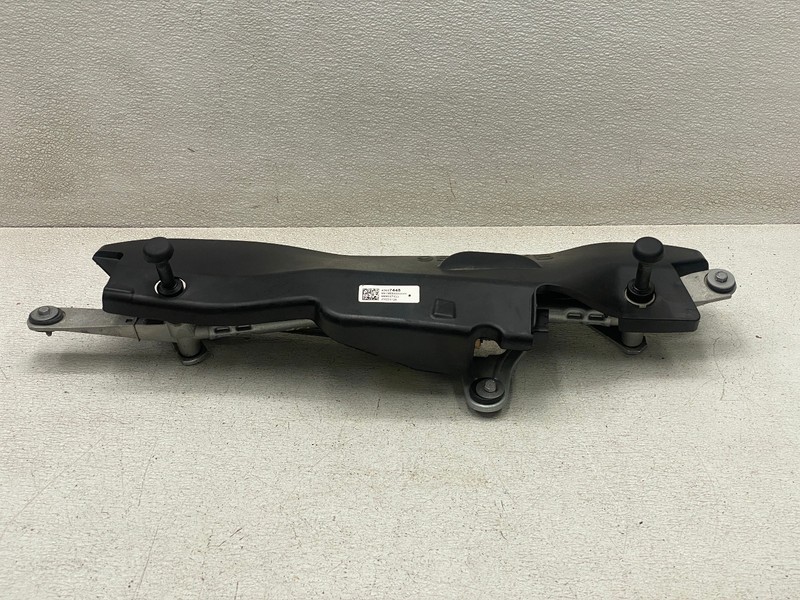 2020-2023 BUICK ENCORE GX WINDSHIELD WIPER LINKAGE MOTOR OEM LOT761