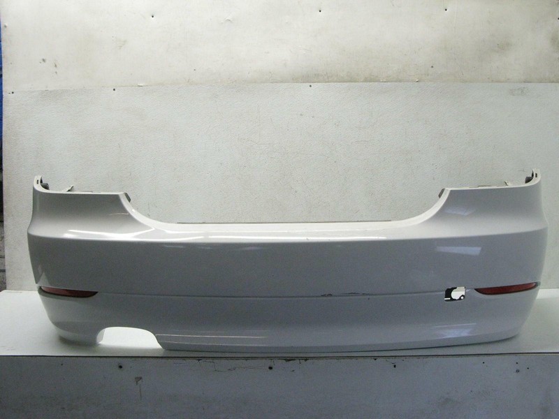 💚 2008-2010 BMW E60 550i 535i 528i REAR BUMPER COVER ( LOCAL PICK UP )