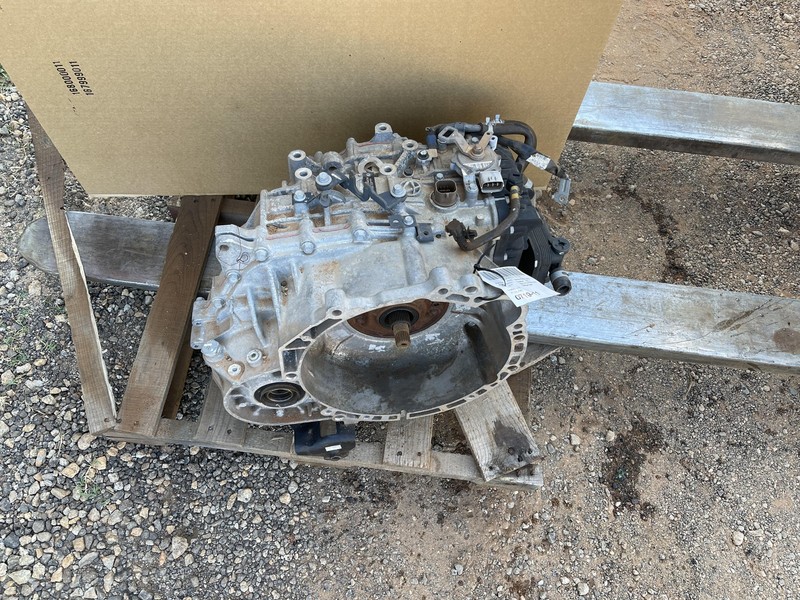 2016 2017 2018 KIA SORENTO 2.4L FWD AUTOMATIC TRANSMISSION
