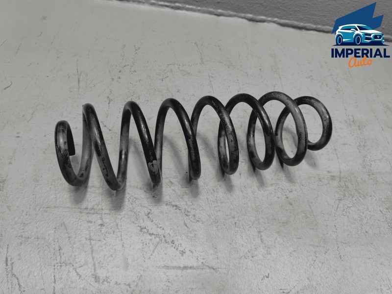 OEM Toyota Camry XSE FWD Rear Driver or Passenger Side Coil Spring 2018-2024