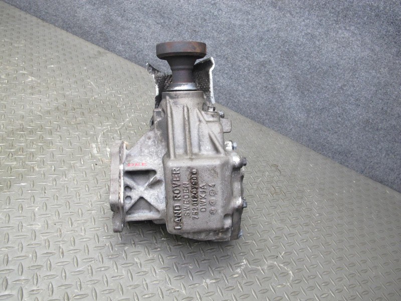 2012-2015 RANGE ROVER EVOQUE L538 AWD TRANSFER CASE BOX 100k MILES 7520120790