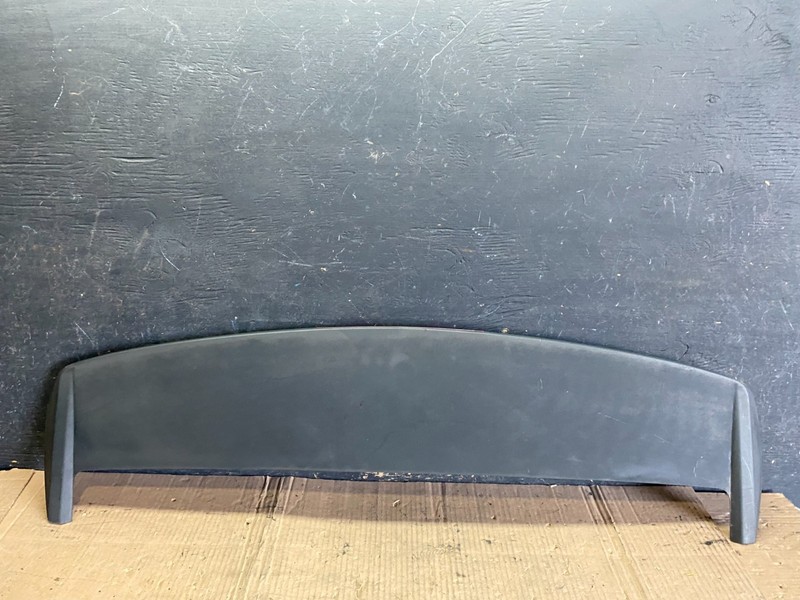 2007 to 2012 Dodge Caliber Rear Trunk Spoiler OEM P8684 DG