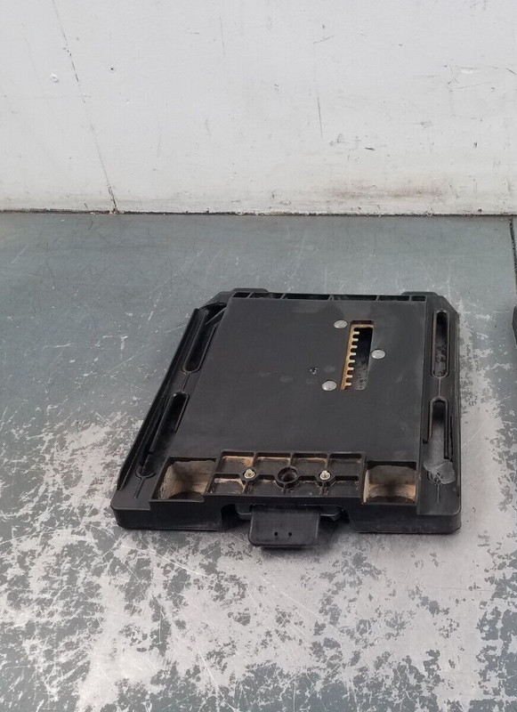 #1869 V1 - 2021 19 20Polaris RZR XP 1000 Seat Base #1 - *