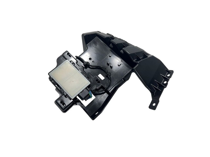 18-20 Rover Discovery Sport Left Driver Blind Spot Alert Radar Unit With Bracket
