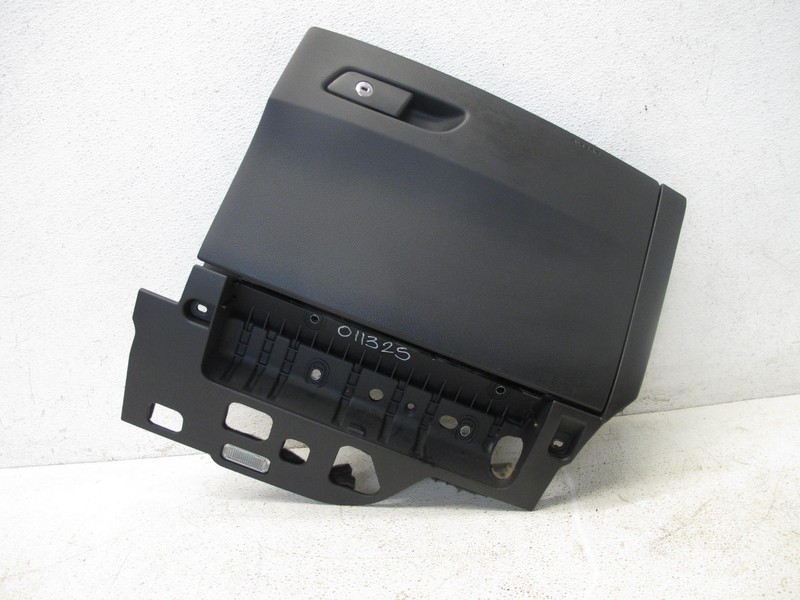 17-23 AUDI B9 A4 S4 A5 S5 GLOVEBOX DASH GLOVE BOX COMPARTMENT STORAGE OEM 011325